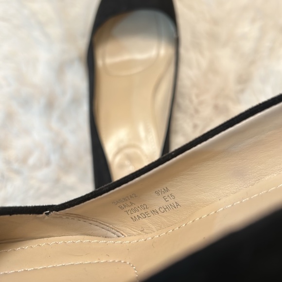 Calvin Klein shoes - Picture 5 of 6